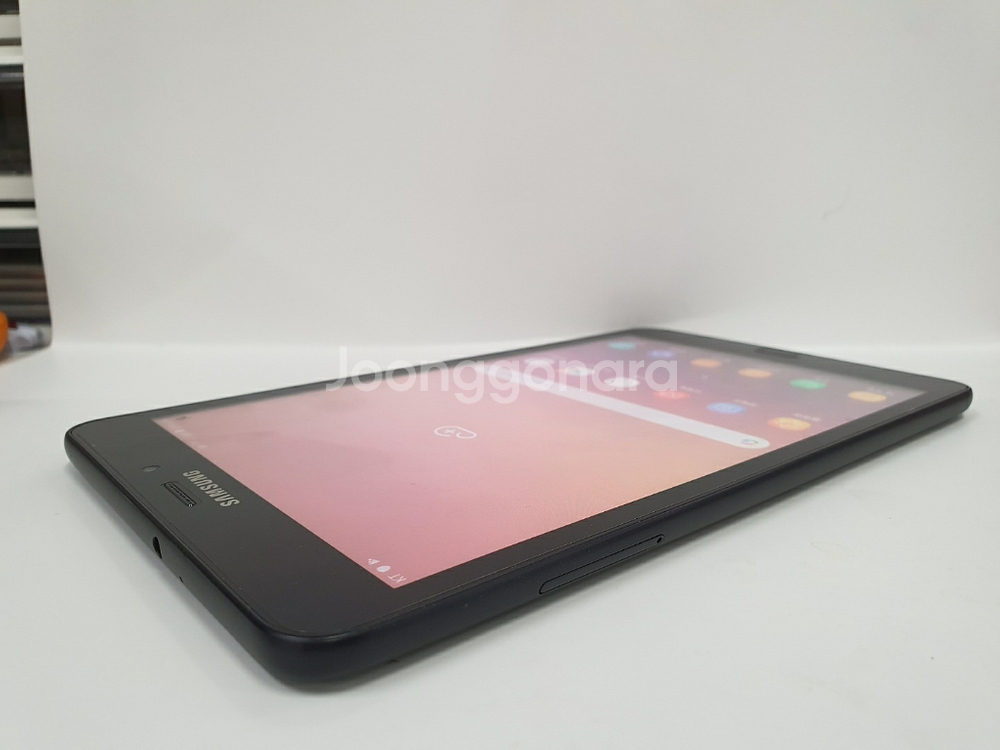 갤럭시 탭A 8.0 S급 태블릿 ( T385 )--3