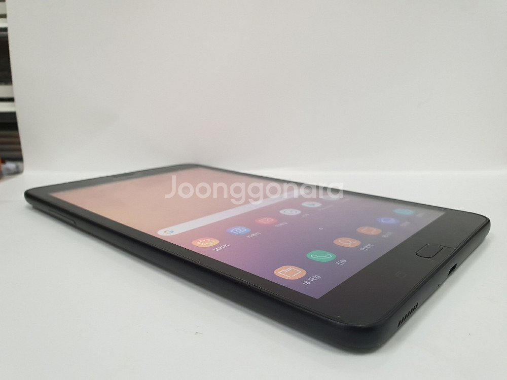 갤럭시 탭A 8.0 S급 태블릿 ( T385 )--4