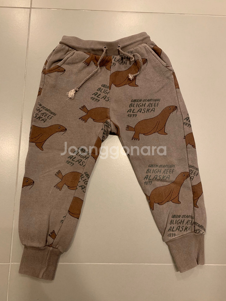 보보쇼즈 (2탄) 판매합니다--2