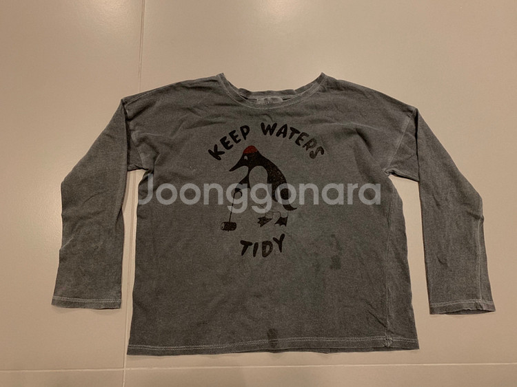 보보쇼즈 (2탄) 판매합니다--3