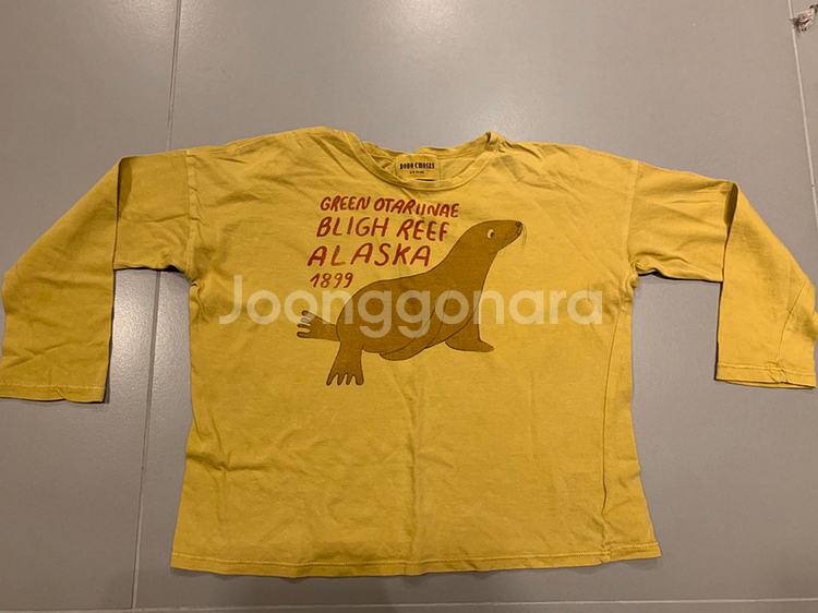 보보쇼즈 (2탄) 판매합니다--4