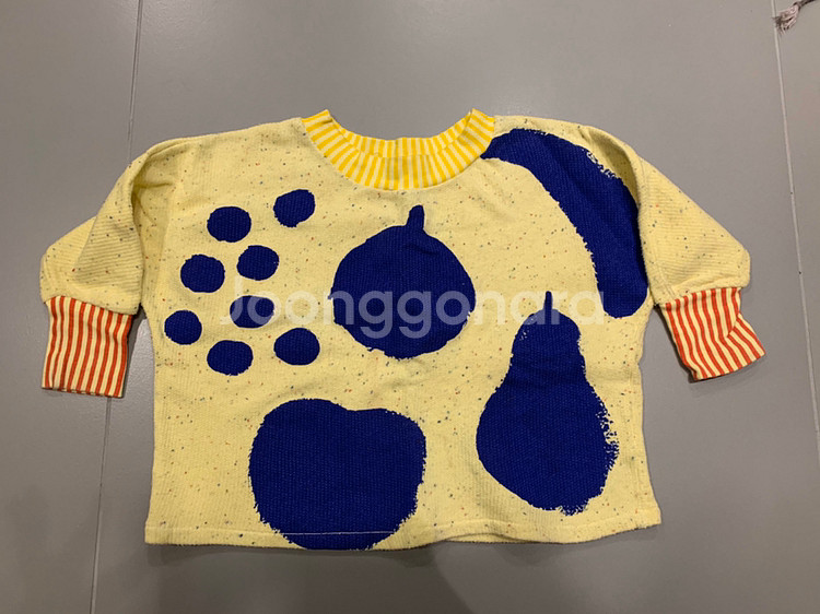 보보쇼즈 (2탄) 판매합니다--5