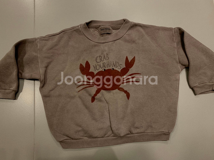 보보쇼즈 (2탄) 판매합니다--6