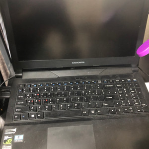 한성 보스몬스터 x56k LV.64