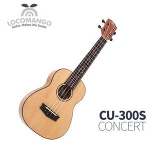 우쿨렐레 cu300s