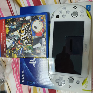 플스비타,psvita