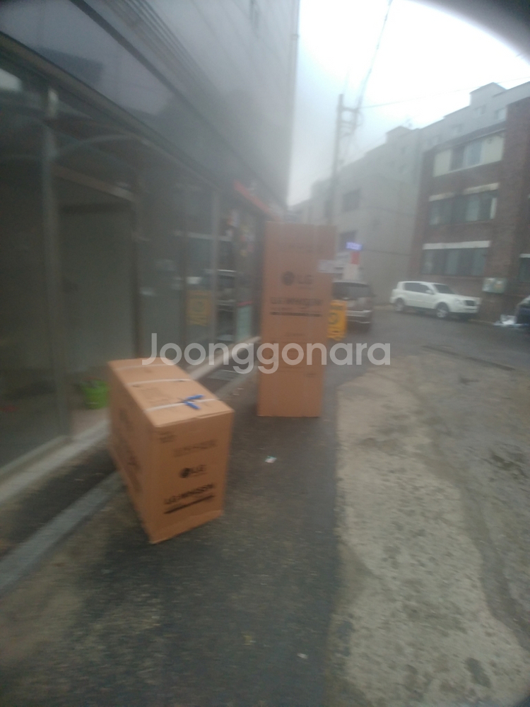 신제품엘지15평인버터냉난방기--1
