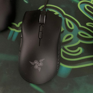 Razer mamba wireless/레이저 맘바 무선