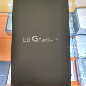미개봉 새상품 지패드5 10.2인치 실버 T600L