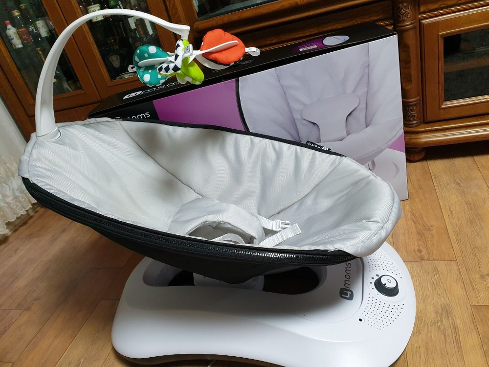 포맘스전동바운서--1