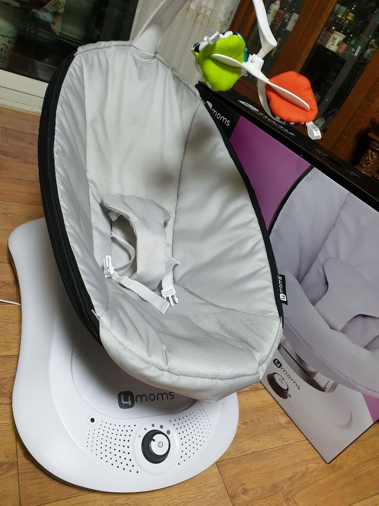 포맘스전동바운서--2