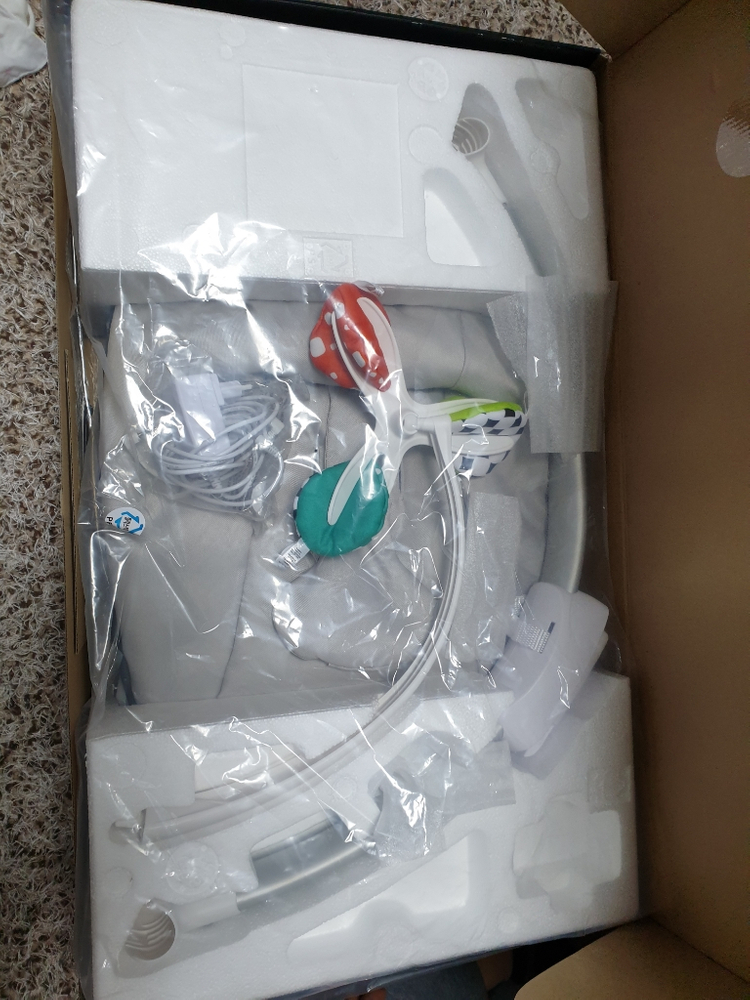 포맘스전동바운서--3