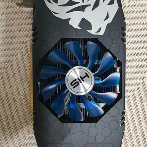 (적당에눌가능) his rx560 14cu 2gb