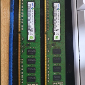 삼성 ddr3 4g12800e, 10600e 팝니다