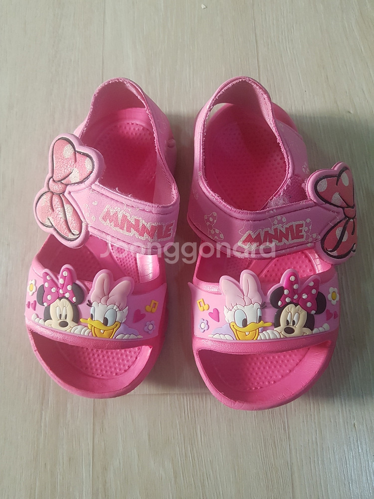 아이 마블 아이언맨 신발 170--3