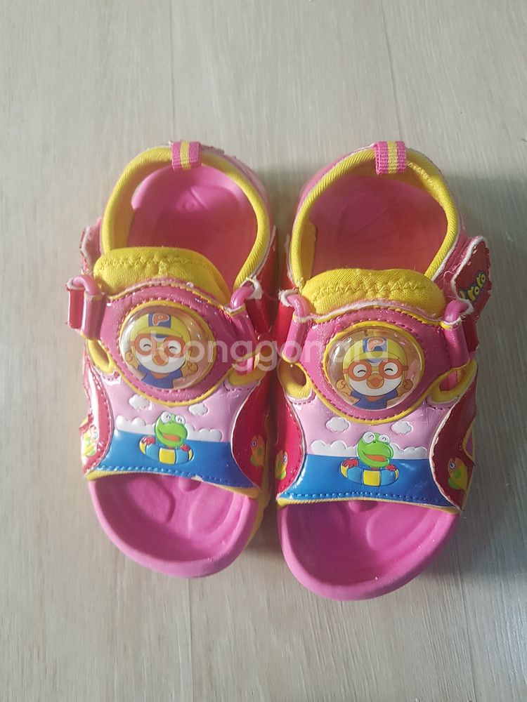 아이 마블 아이언맨 신발 170--4