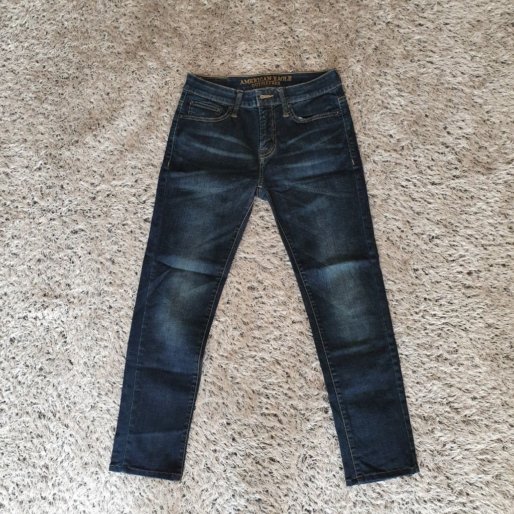 아메리칸 이글 남자 청바지 29사이즈 익스트림플렉스 | 중고나라 - 안심되는 중고거래