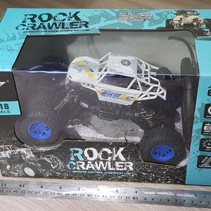 락크롤러 1:18 RC카