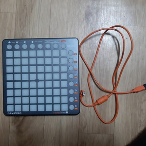 novation launch pad s 런치패드 급처