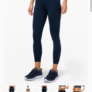 lululemon 룰루레몬 레깅스 신상 새상품팝니다