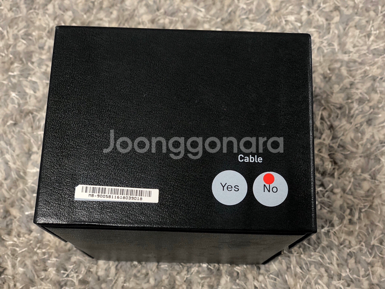 벤츠 정품 블랙박스 64GB 새상품 판매합니다.--1