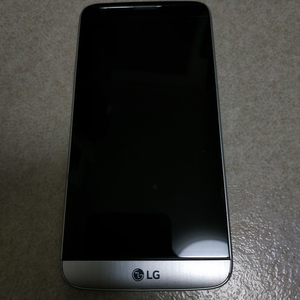 LG G5 실버 SKT (갖다 드려요)