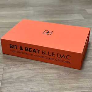 [BIT&BEAT] 비트앤비트 BLUE DAC