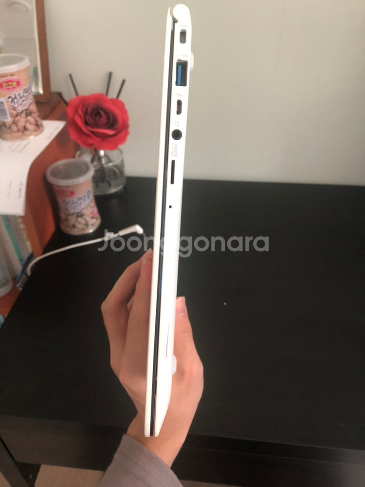 그렘 노트북 lg 14z950 팝니다.--4