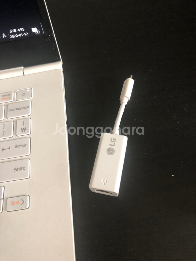 그렘 노트북 lg 14z950 팝니다.--5