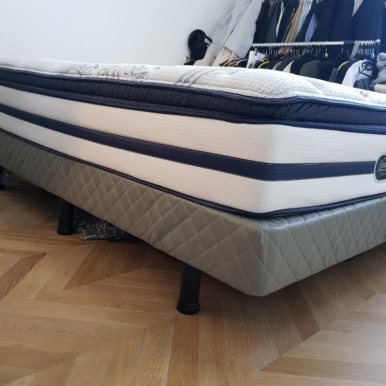 [최종가격] 시몬스 뷰티레스트(최고급) / 퀸사이즈--1