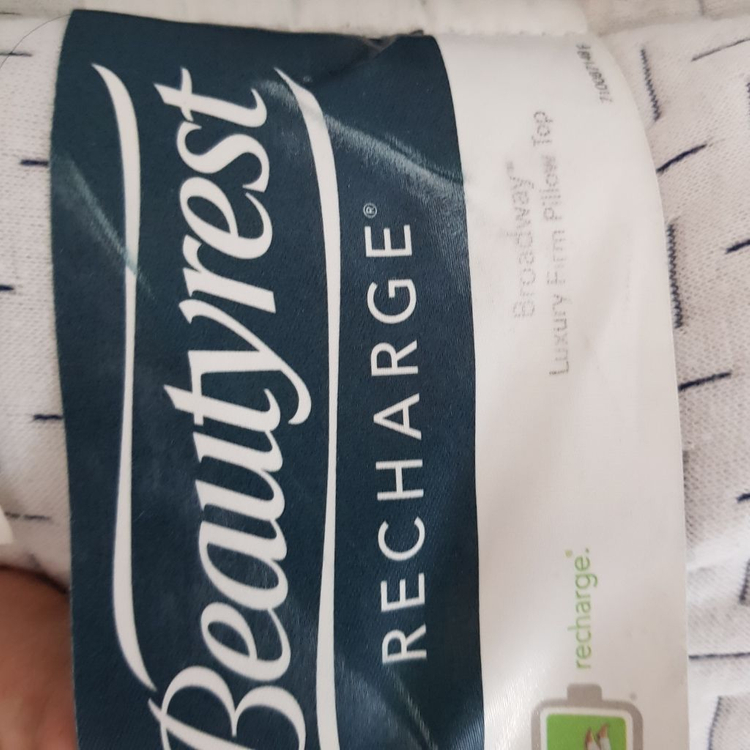 [최종가격] 시몬스 뷰티레스트(최고급) / 퀸사이즈--3