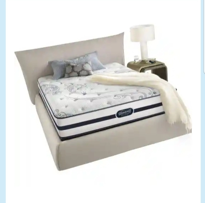 [최종가격] 시몬스 뷰티레스트(최고급) / 퀸사이즈--5