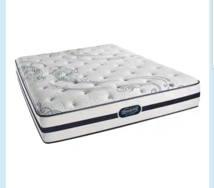 [최종가격] 시몬스 뷰티레스트(최고급) / 퀸사이즈--7