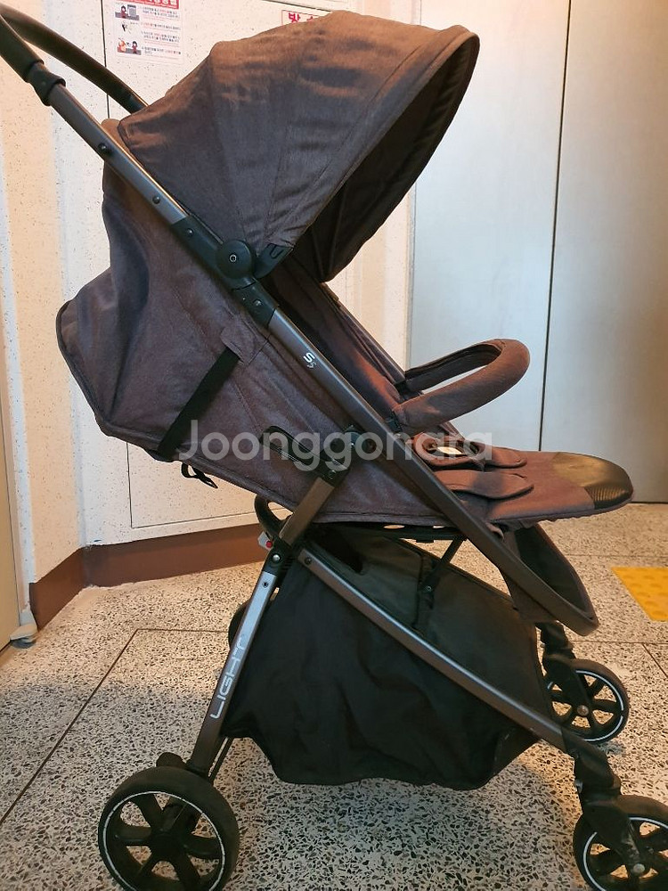 페도라S5절충형 유모차☆뽀로로 고무말 묶음으로 팔아요--3