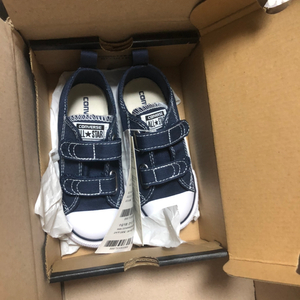 컨버스 키즈 150