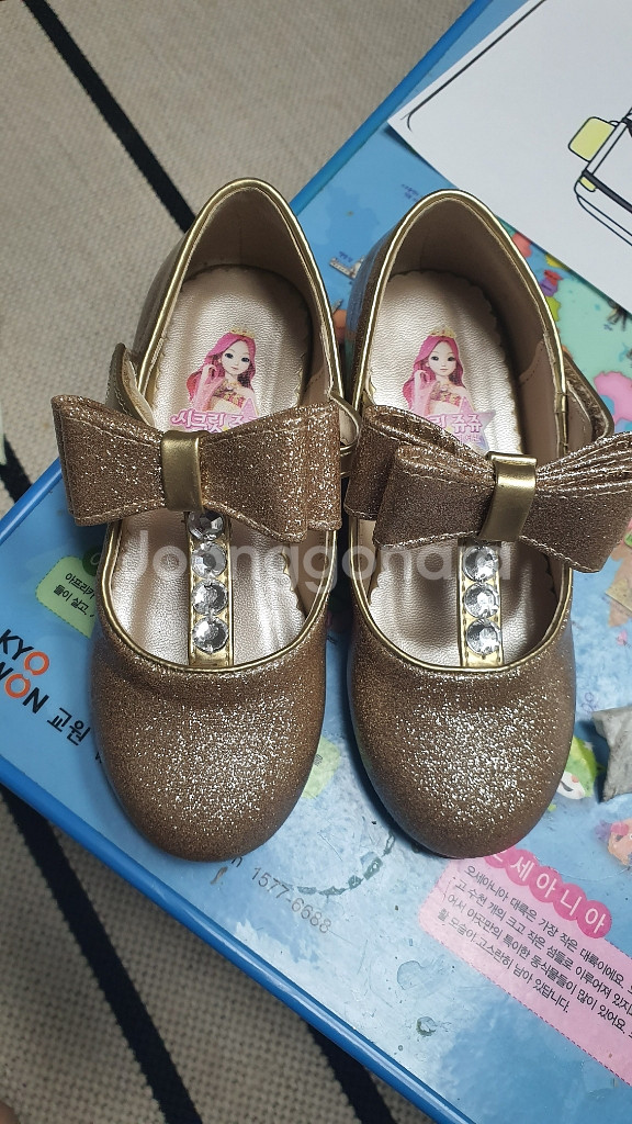 시크릿쥬쥬구두--0