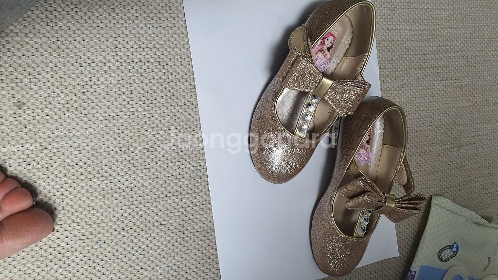 시크릿쥬쥬구두--2