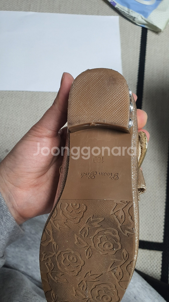 시크릿쥬쥬구두--4