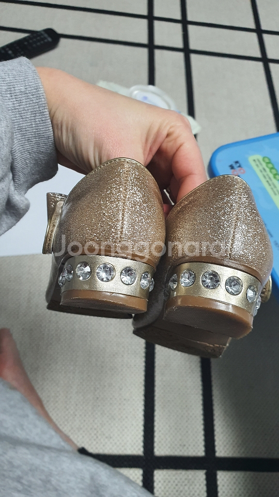 시크릿쥬쥬구두--5