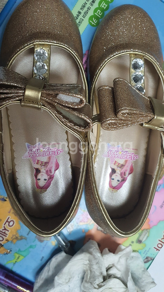 시크릿쥬쥬구두--6