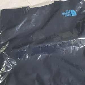 노스페이스 보조가방 토트백