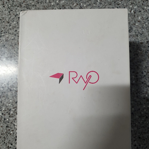 미니빔프로젝터 Rayo R45판매합니다