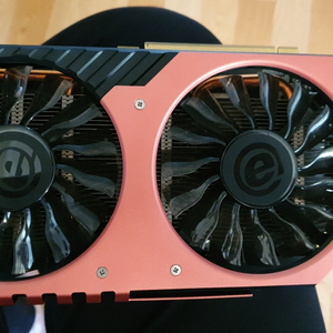 제트스트림 gtx960 2gb 5만원에 팝니다