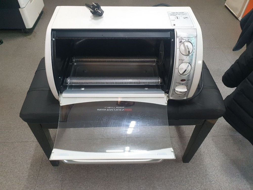 컨벡스 오븐 팝니다.--2