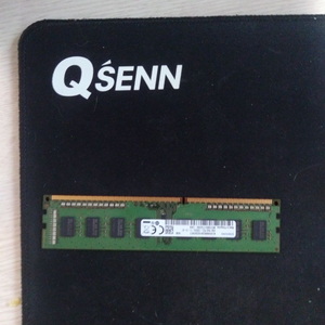 삼성 DDR3 4GB RAM(정품 중고)