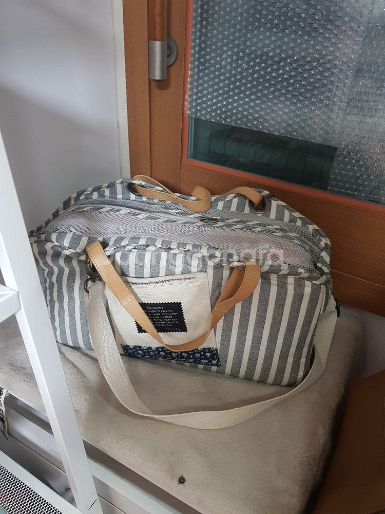 루이독 애견가방 (그란데 사이즈)--0