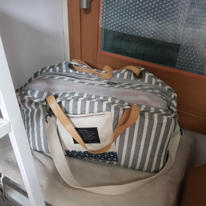 루이독 애견가방 (그란데 사이즈)