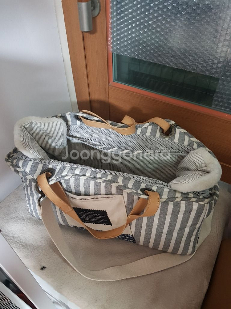 루이독 애견가방 (그란데 사이즈)--2