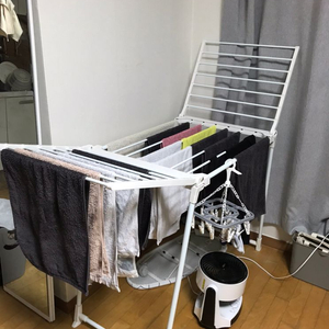빨래건조대