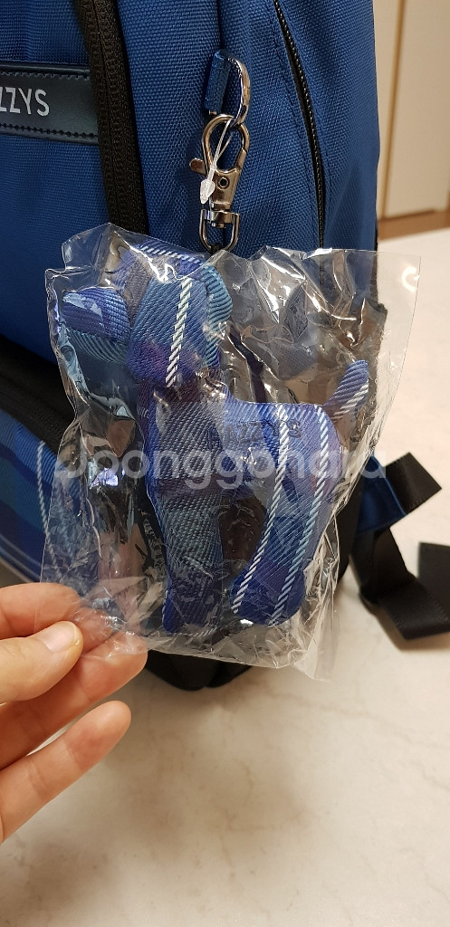 해지스 책가방 세트--8